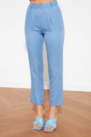 Ankle Length Pants