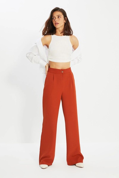 Wide Leg Pant